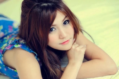 Non Celeb Just Pretty Girls.. Cute & Beautiful.. (HD Wallpapers ...