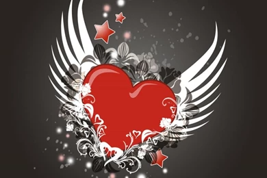 Valentine's Day Wallpapers 2011