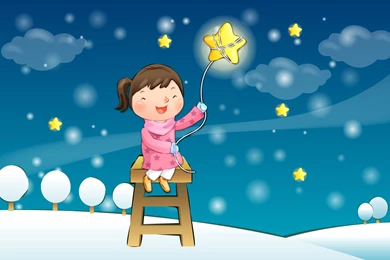 Winter Wallpapers HD Free Download