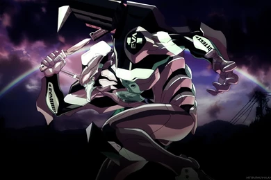 Neon Genesis Evangelion HD Wallpapers   Page 2