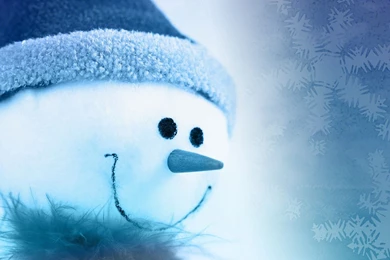 Free Snowman Wallpapers   Wallpapers Cave