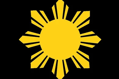 Wallpapers Philippine Flag Philippines Star 1024x768