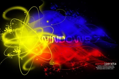 DeviantArt: More Like PH FLAG WALLPAPER By Aaronperalta