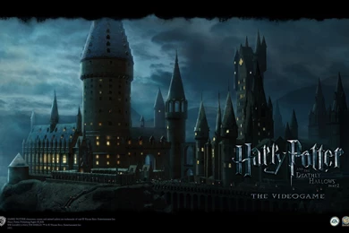Harry Potter Desktop Backgrounds