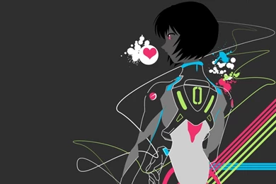 Evangelion Wallpapers 14392