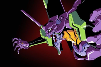 Neon Genesis Evangelion HD Wallpapers
