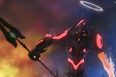 Neon Genesis Evangelion Wallpapers   Anime Wallpapers