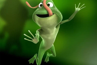 Funny Moving Animations