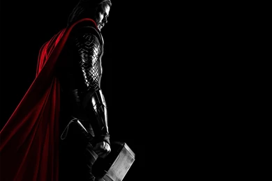 Thor Movie 2011 Wallpapers