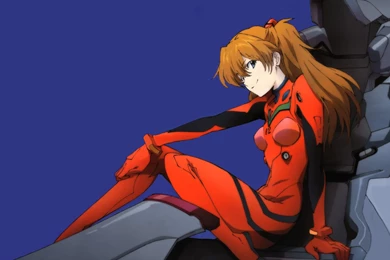 Neon Genesis Evangelion Wallpapers