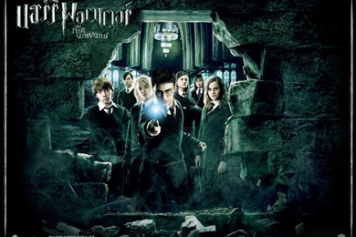 Harry Potter Desktop Wallpapers Hd