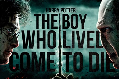 34 Harry Potter And The Deathly Hallows: Part 2 HD Wallpapers ...