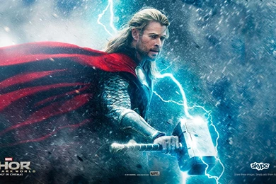 Thor Wallpapers (Image Gallery)   HD Wallpapers 1080p