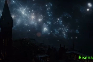 Harry Potter And The Deathly Hallows Part 2 Wallpapers