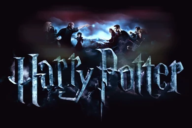 Harry Potter Wallpapers High Definition : Widescreen Wallpapers