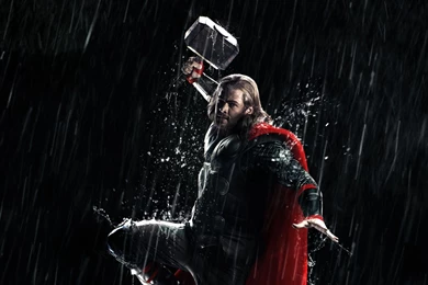 Thor HD Wallpapers