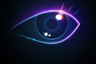 Black/Neon/White Wallpapers