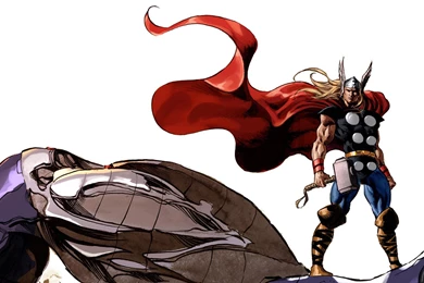 Thor Movie Wallpapers HD Desktop • IPhones Wallpapers