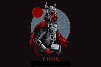 Thor: The Dark World Computer Wallpapers, Desktop Backgrounds ...