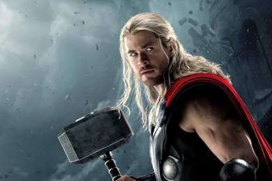 Thor Avengers: Age Of Ultron Wallpapers