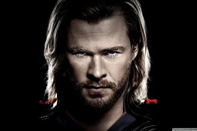 Download Comics Thor Wallpapers 2560x1600