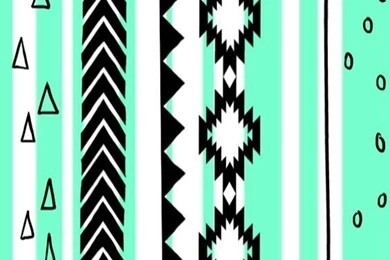 Tribal Pattern Wallpapers On Pinterest