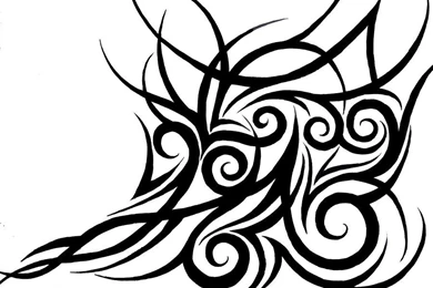 Tribal Design Pictures   ClipArt Best