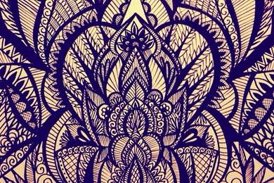 Gallery For   Indian Tribal Patterns Wallpapers