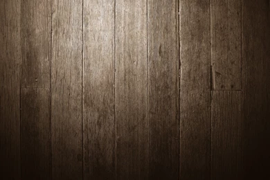 Cardboard On Wood Panels Wallpapers