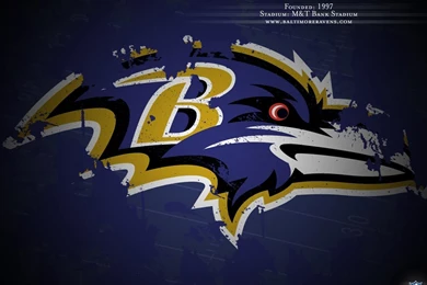 Baltimore Ravens Wallpapers HD Download