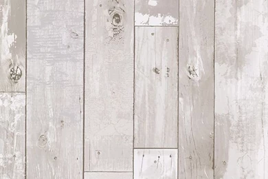 347 20131 White Distressed Wood Panel   Heim   Kitchen Bath ...
