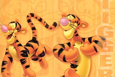 Tigger Wallpapers Wallpapers Cave