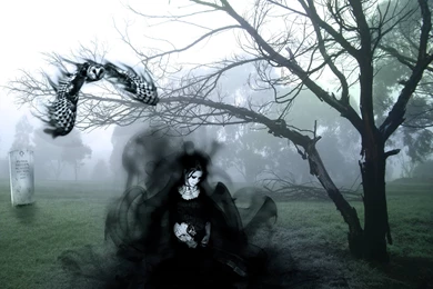 Dark Fairy Wallpapers   Wallpapers Cave