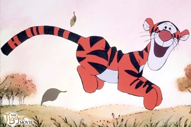 Tigger Free 1024x768 Picture, Tigger Free 1024x768 Image, Tigger ...