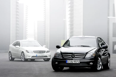 Download Mercedes Benz C Class Wallpapers Wallpapers : Your ...