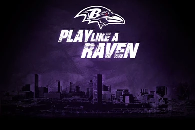 Baltimore Ravens Wallpapers