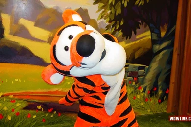 Tigger: