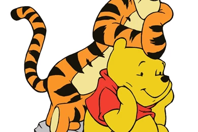1920x1080 Winnie Tigger And Eeyore Wallpapers  Free Wallpapers ...