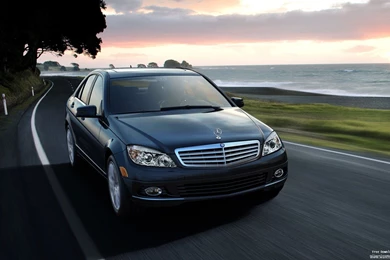 Positive Mercedes Benz C Class 2011 Wallpapers View   Benzcage