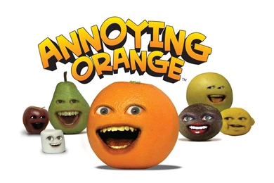 Annoying Orange Wallpapers   Wallpapers Cave