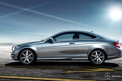 C Class Coupe 350 7 1920x1080 Wallpapers,Mercedes Benz C Class ...