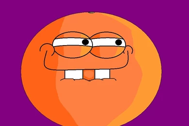 YLKPDY Annoying Orange By Felipe8814 On DeviantArt