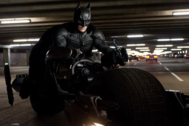 The Dark Knight Rises Batman HD Wallpapers
