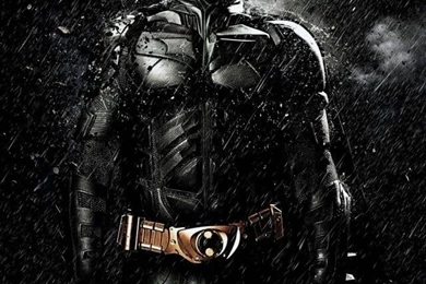 Batman The Dark Knight Rises Wallpapers Hd Iphone