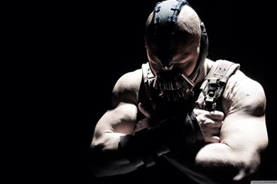 The Dark Knight Rises   Tom Hardy HD Desktop Wallpapers : High ...