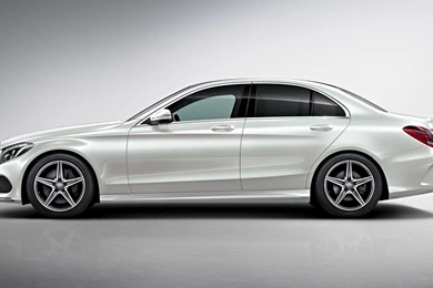 Car Models Of Mercedes C Class 2014 Wallpapers And Images ...