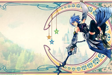 Kingdom Hearts, Wallpapers   Zerochan Anime Image Board