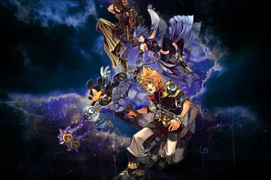 LumenArtist's DeviantArt Gallery