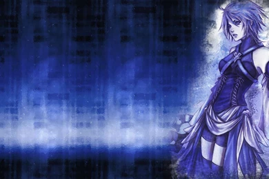 Kingdom Hearts: Birth By Sleep/