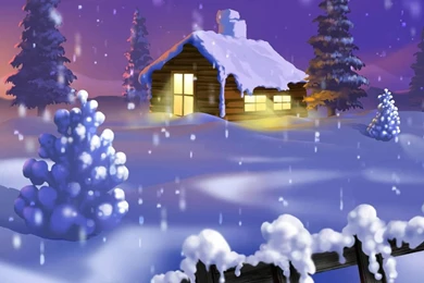 Holiday & Event iPad Wallpapers